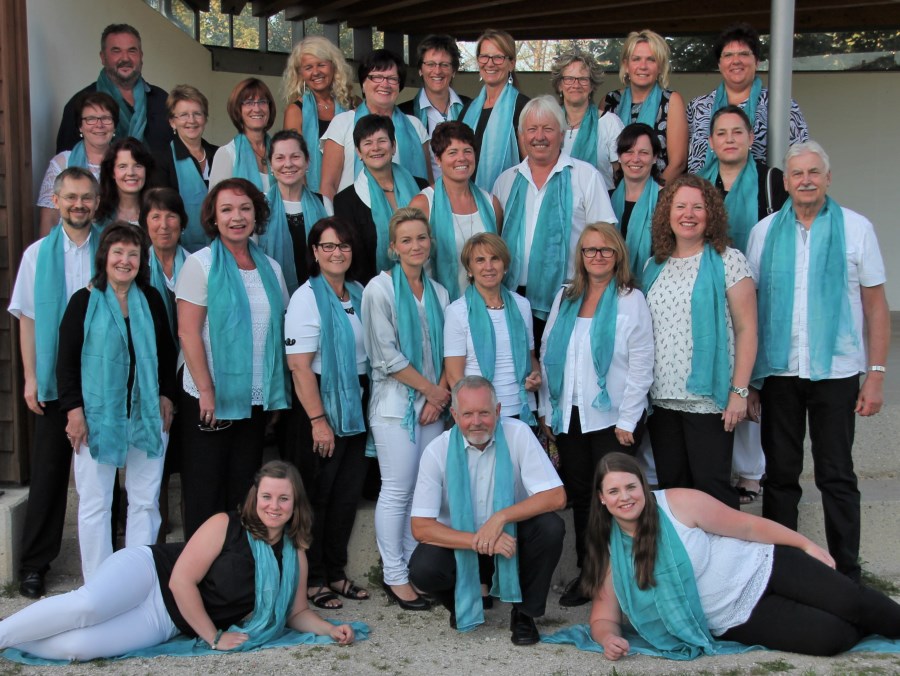 Gospelchor 2017