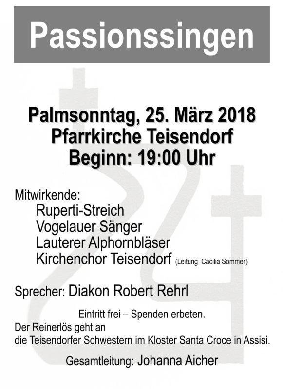 St_Georg_Plakat_Passionssingen_2018