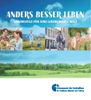 Anders besser leben