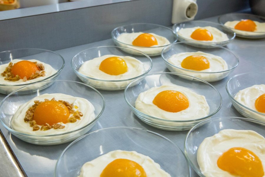 Rezepte Osterbrunch