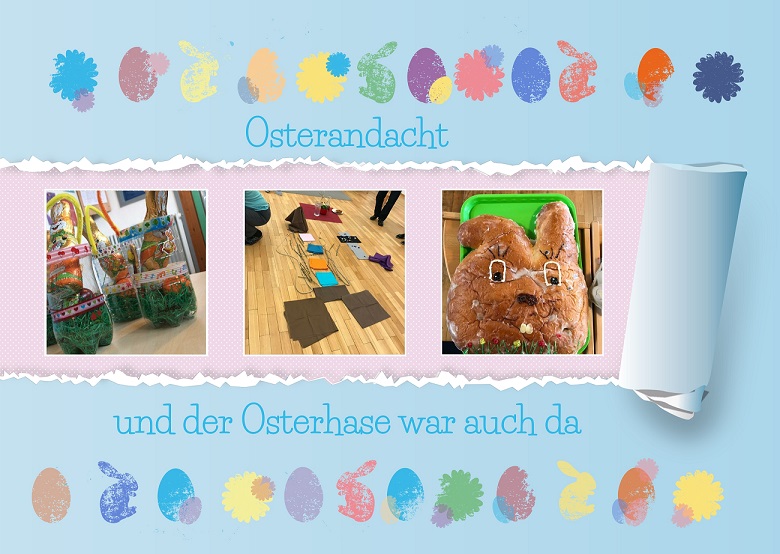 ostern