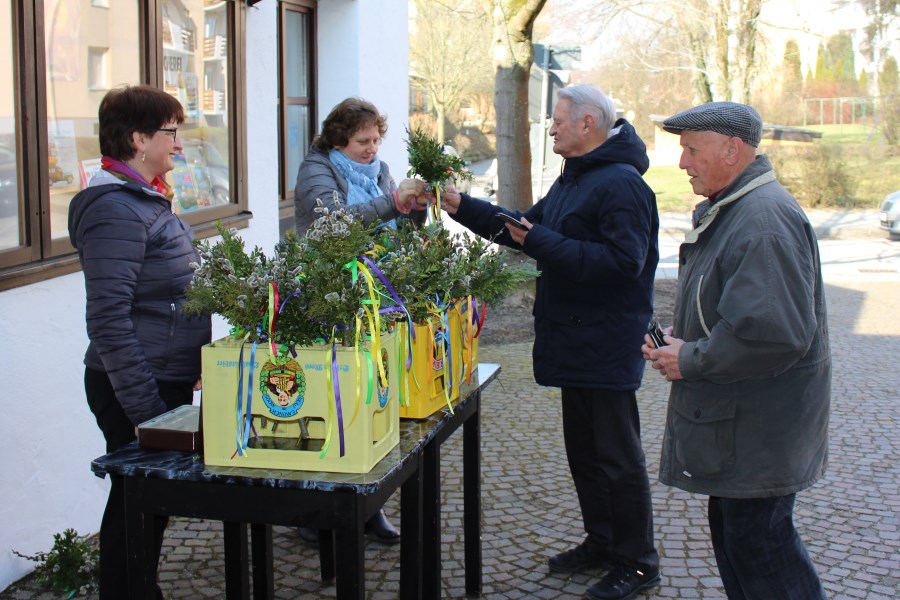 Palmsonntag