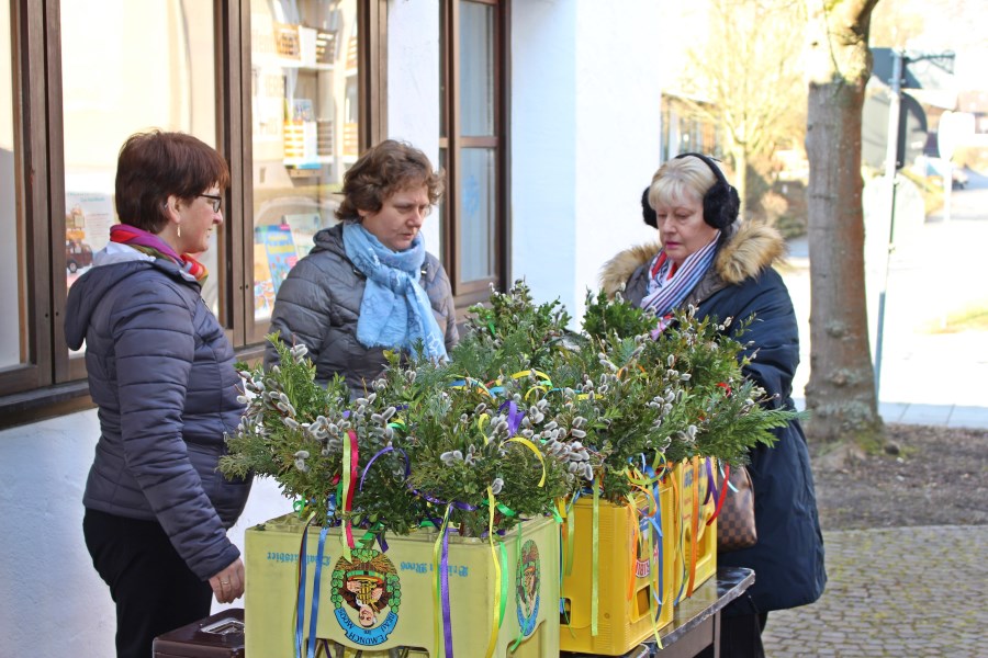 Palmsonntag