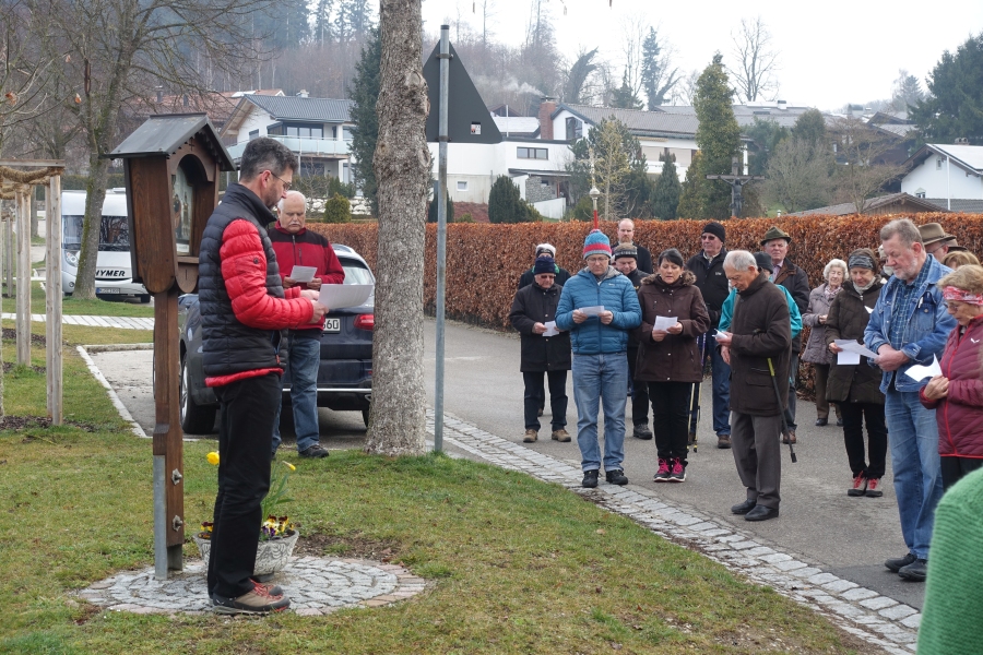 20180330 Karfreitag Kreuzweg 02