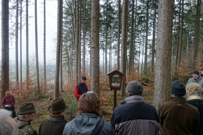 20180330 Karfreitag Kreuzweg 05