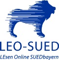 Logo LEO