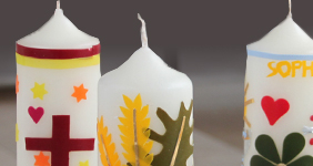 Erstkommunion Herz Jesu