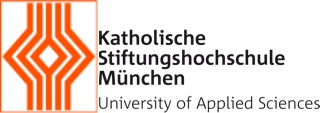 Logo Katholische Stiftungshochschule München - Benediktbeuern