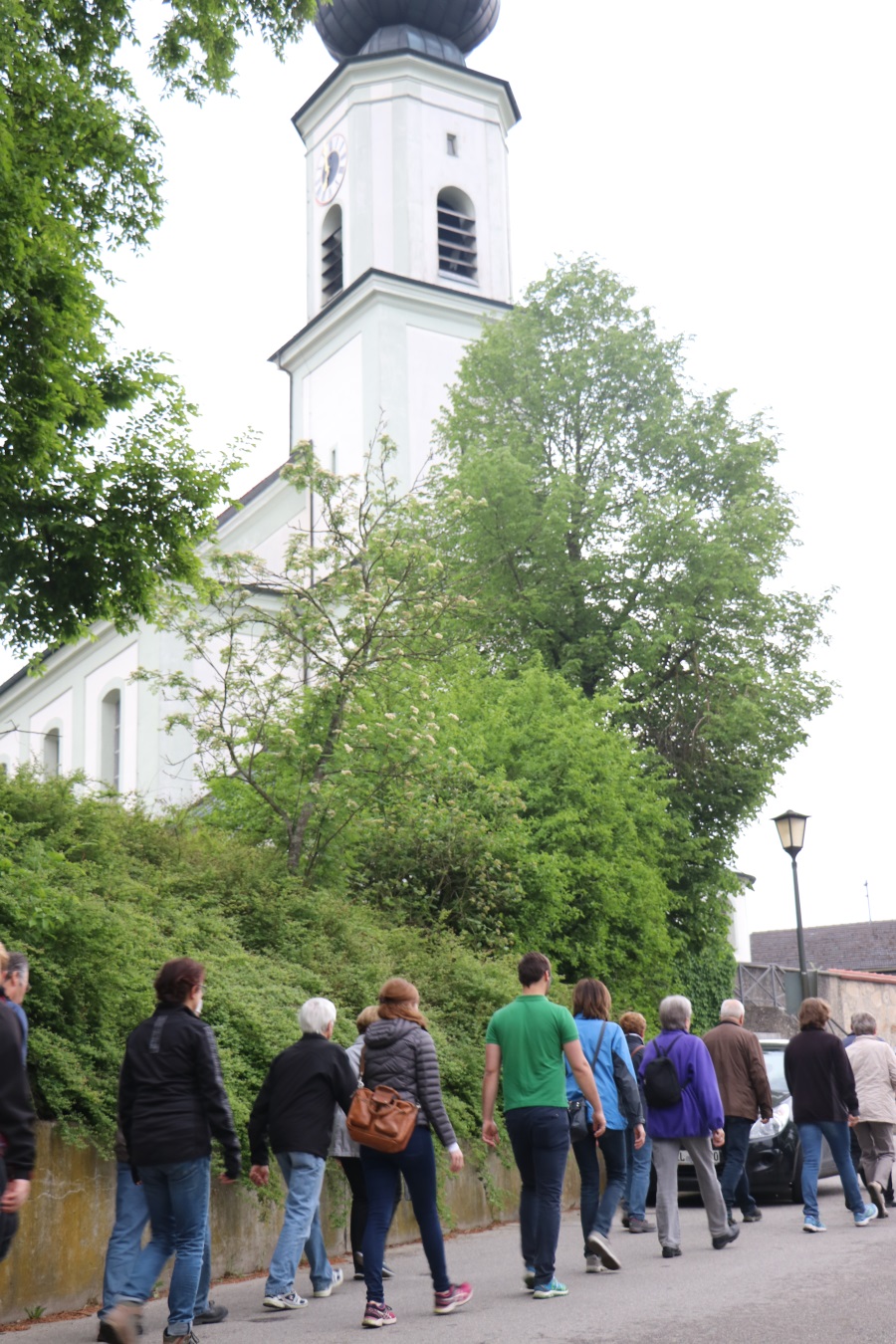 Bittgang Flossing 11