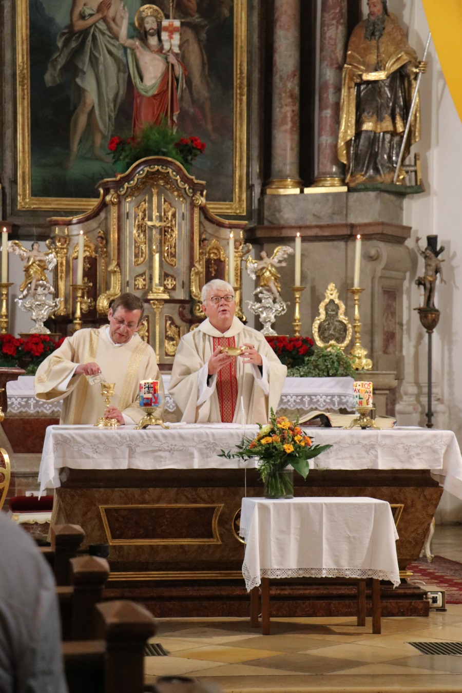 Bittgang Flossing 14