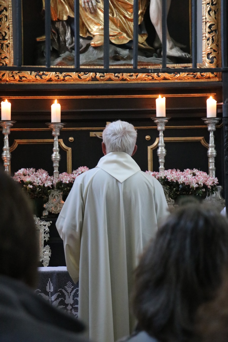 Bittgang Eichkapelle 3