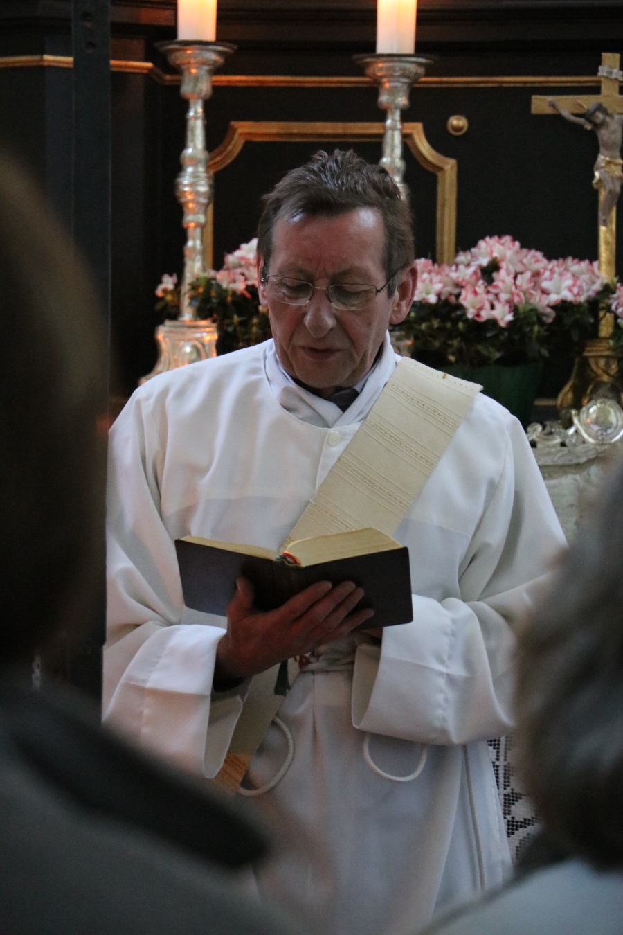 Bittgang Eichkapelle 4