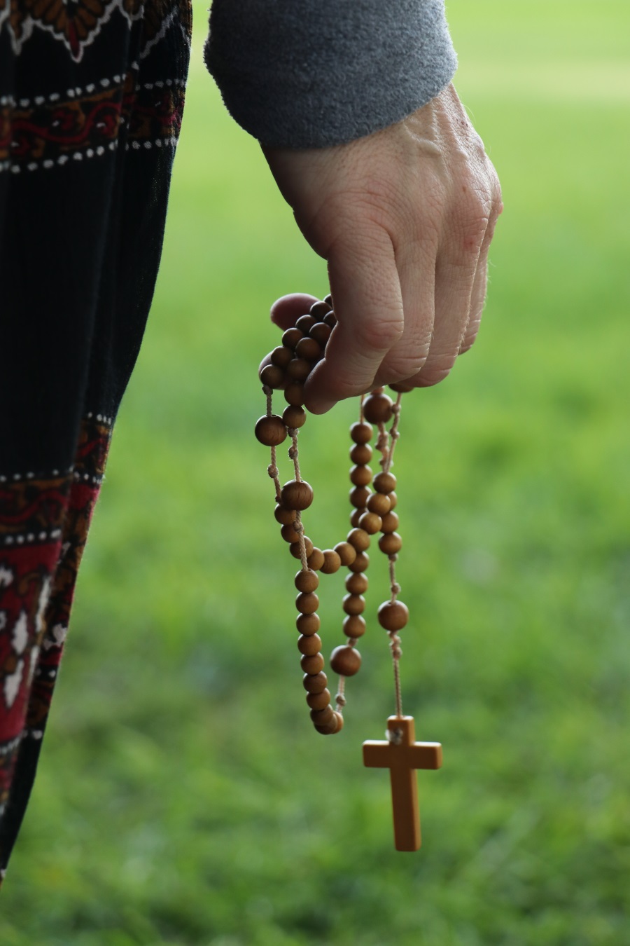 Bittgang Eichkapelle 5