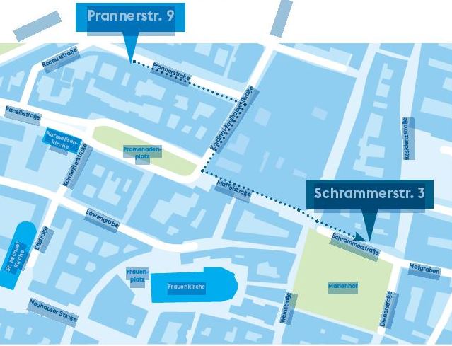 Umzug Schrammerstr Plan