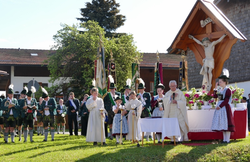 Altar