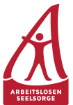 Arbeitslosenseelsorge Logo