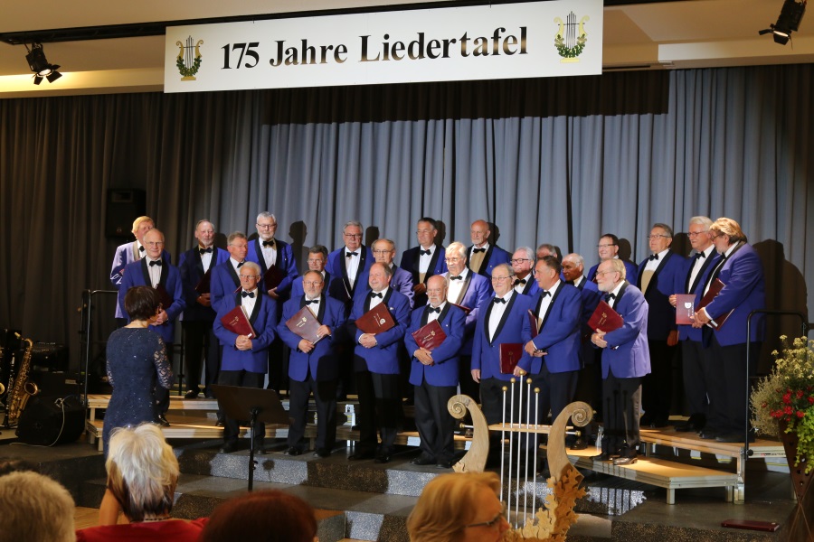 LT-Konzert 2018