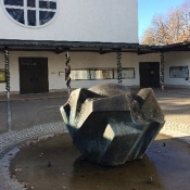 Brunnen in St. Magdalena