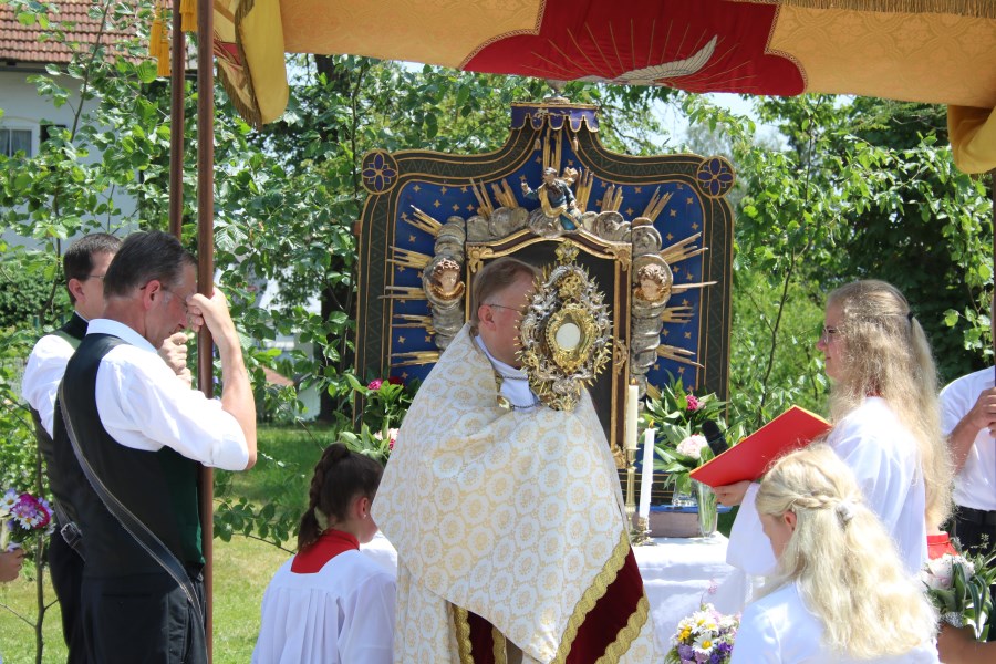 Altar 4