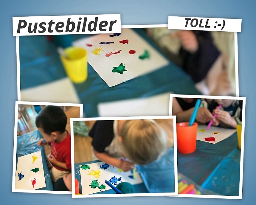 pustebilder