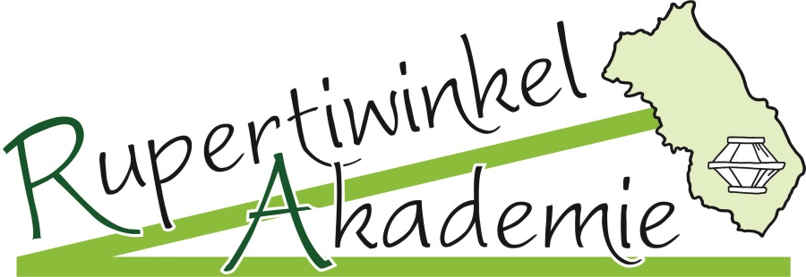 Rupertiwinkel Akademie Logo