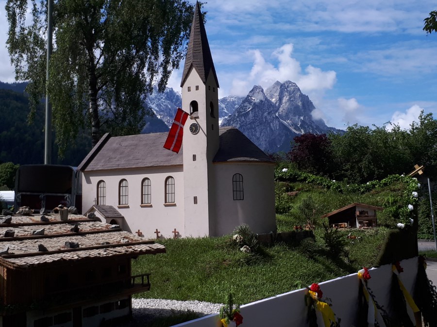 Foto:  Veronika Bartl, Bernhard Gaß