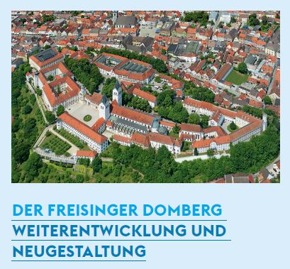 Domberg Freising
