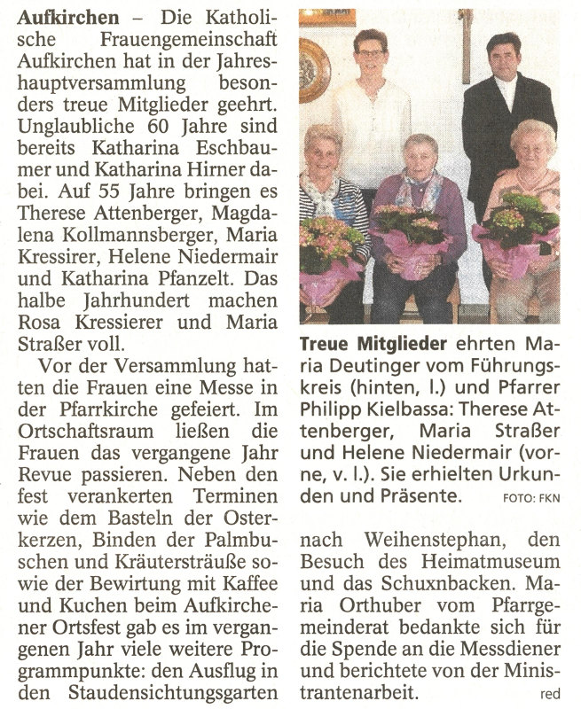 2018-06-16-17_Pressebericht_kfd_Aufkirchen_Erdinger_Anzeiger_04