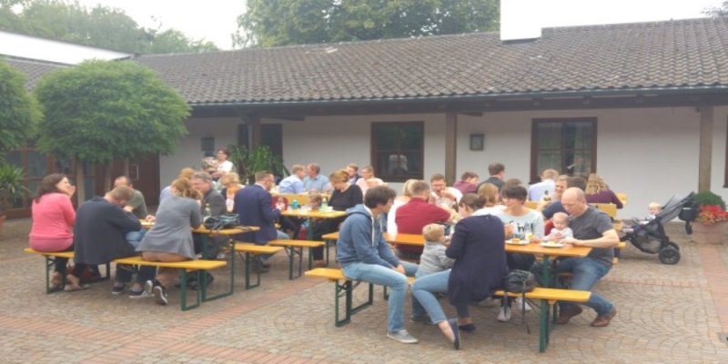 Neugetaufte
