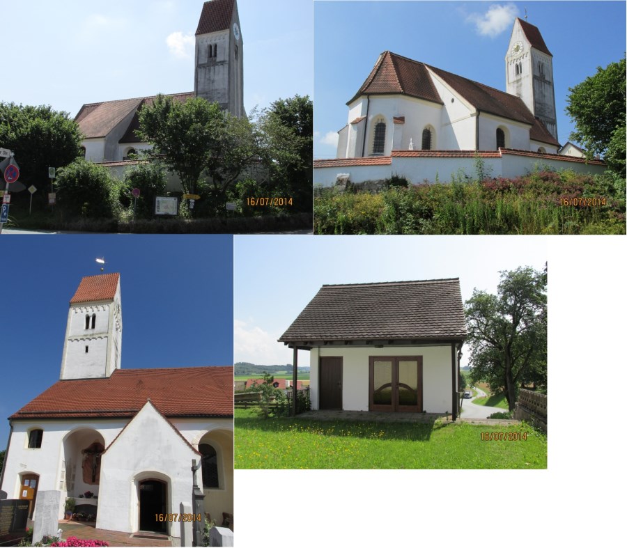 Oberndorf Collage 1