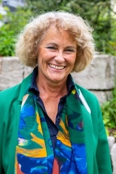 Hiltrud Schönheit