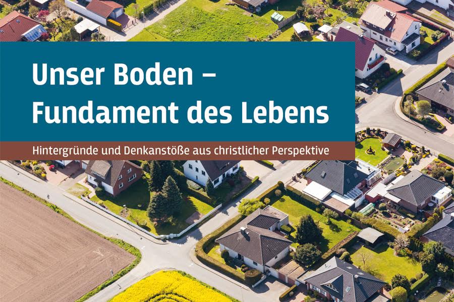 Unser Boden