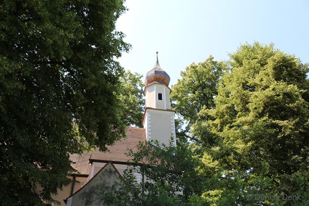 Wallfahrtskirche Herrnrast