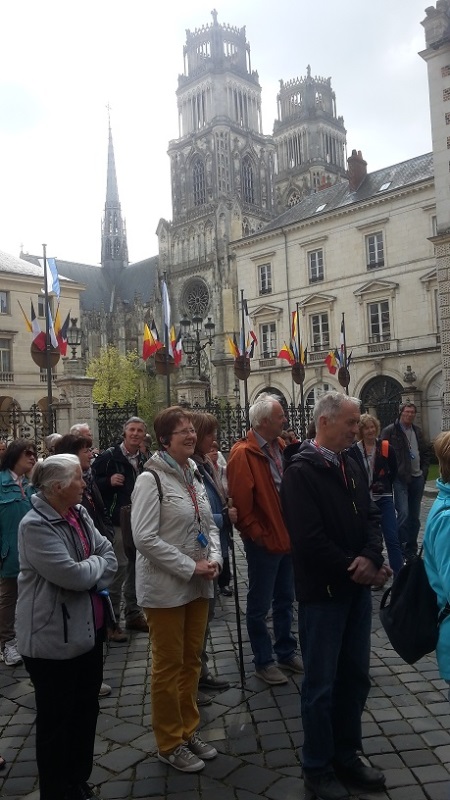 Orleans