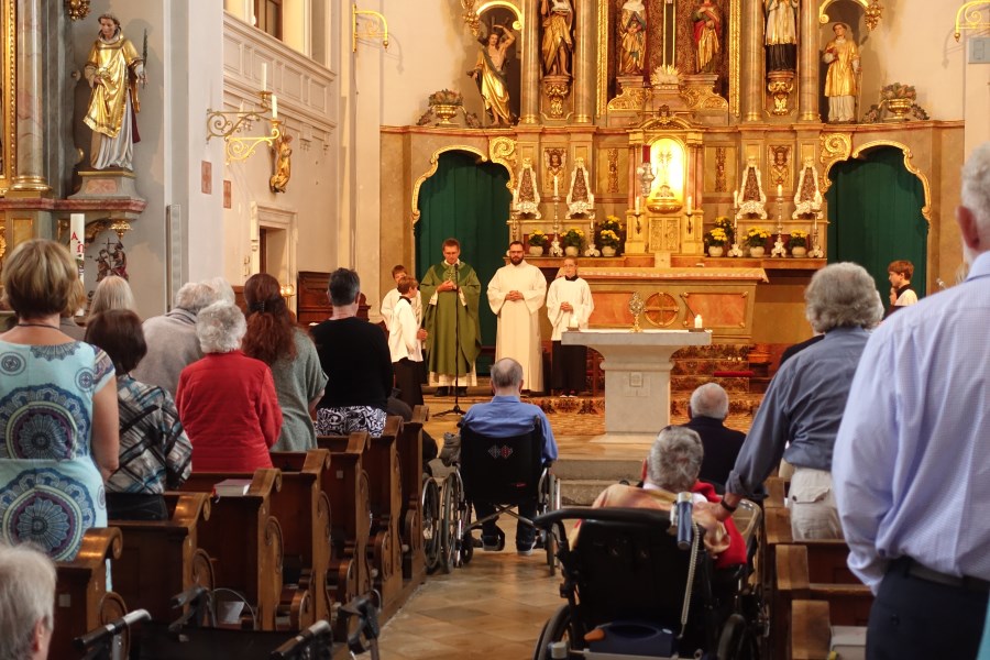 20180715 Gottesdienst für alle 01