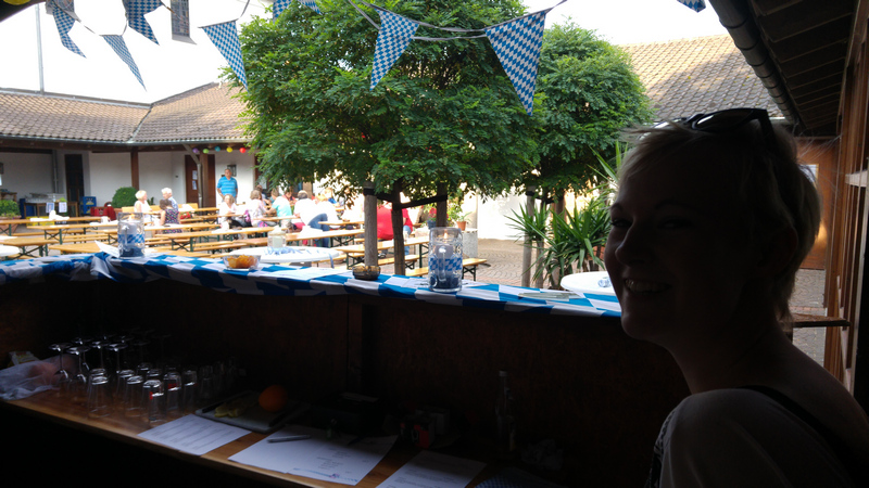 Pfarrfest 2018 - St. Pius X. - Mühldorf