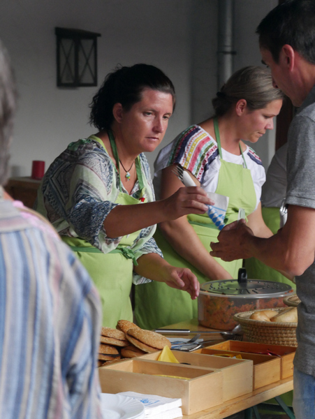 Pfarrfest 2018 - St. Pius X. - Mühldorf