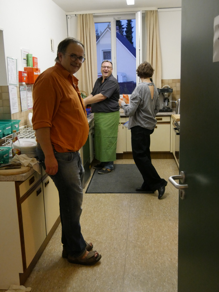 Pfarrfest 2018 - St. Pius X. - Mühldorf