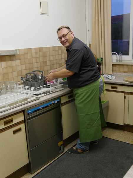 Pfarrfest 2018 - St. Pius X. - Mühldorf