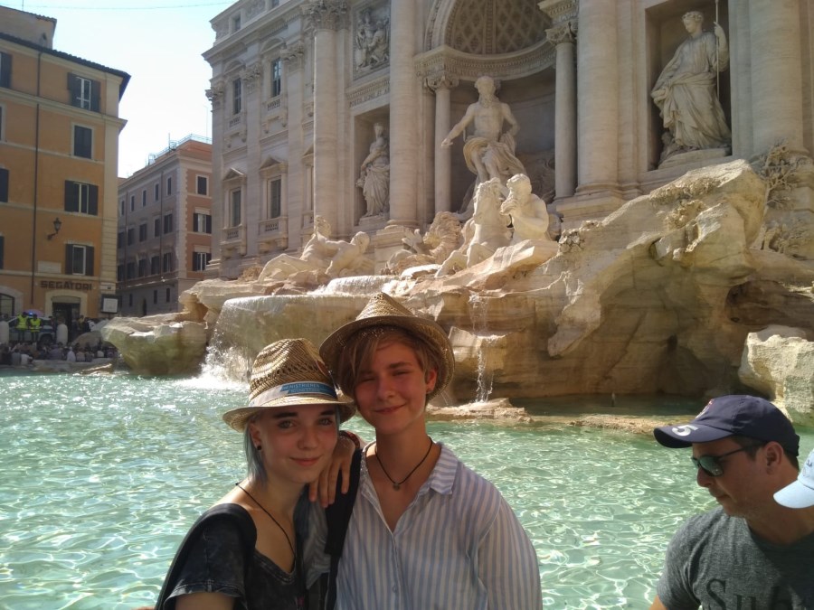 Rom_2018.07_Fontana di Trevi