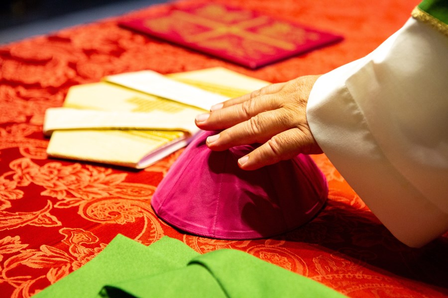 Miniwallfahrt Rom 2018