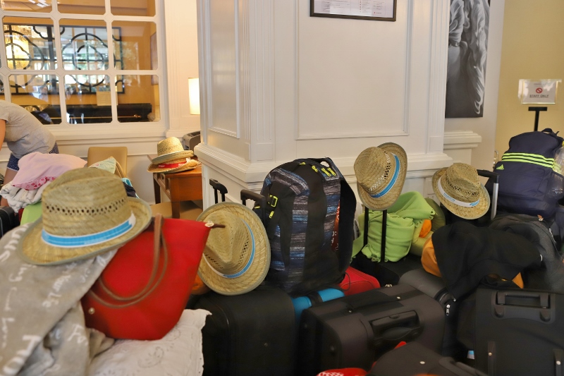 Miniwallfahrt Rom 2018