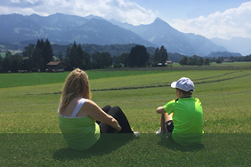 Meditative Gedanken