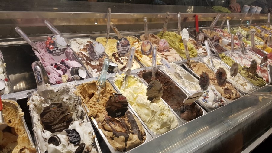 Ministrantenwallfahrt 2018