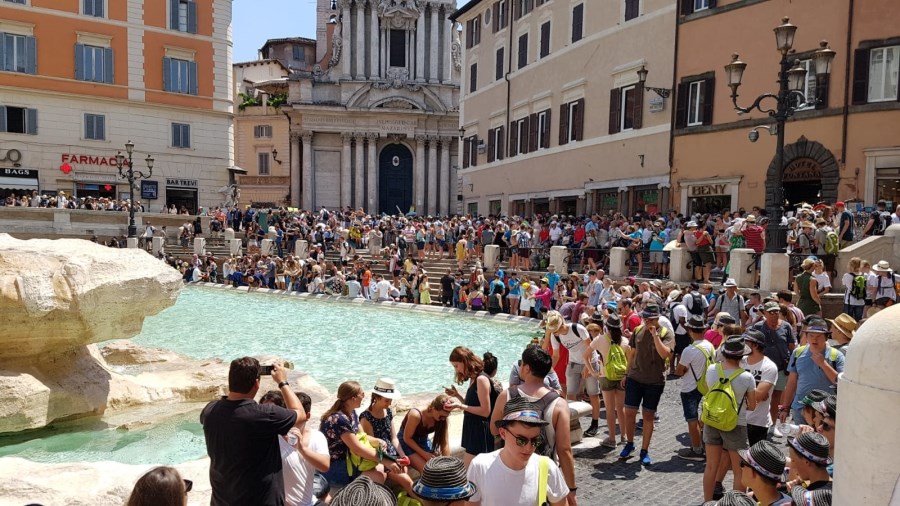 Ministrantenwallfahrt 2018