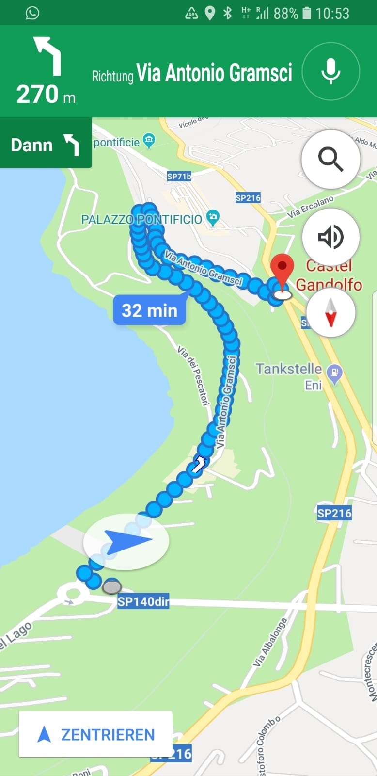 Ministrantenwallfahrt 2018