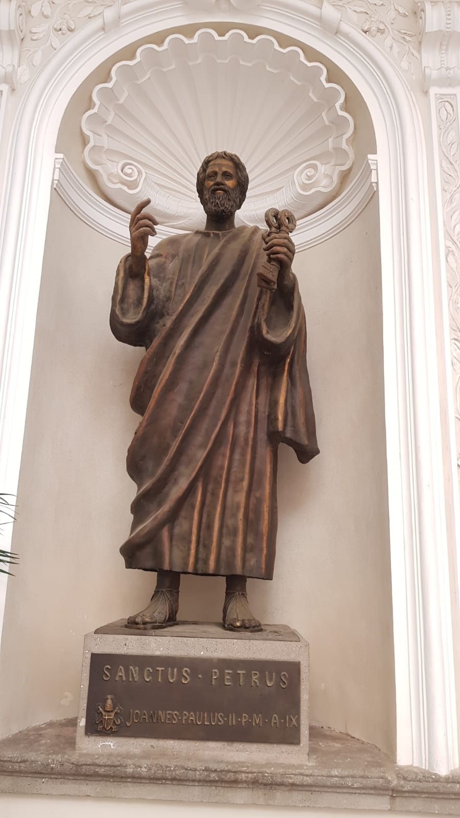 Ministrantenwallfahrt 2018