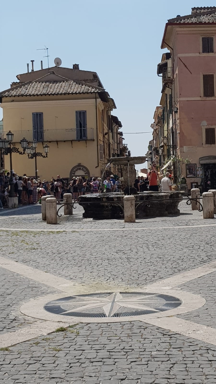 Ministrantenwallfahrt 2018