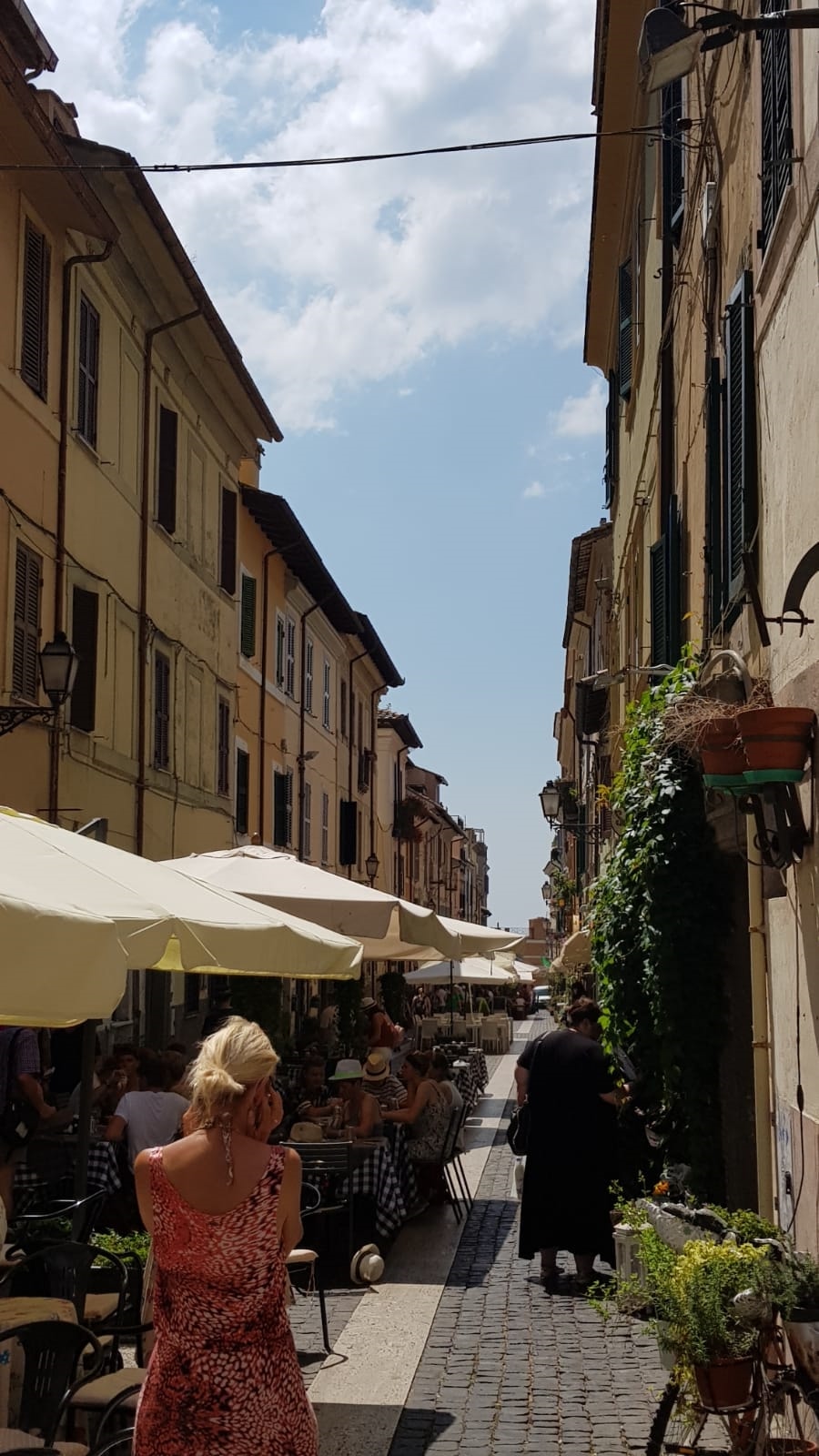 Ministrantenwallfahrt 2018