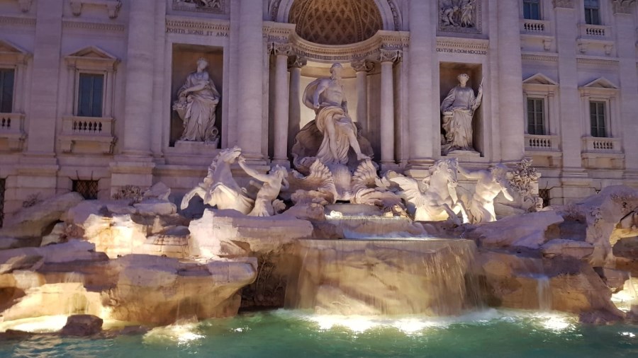 Ministrantenwallfahrt 2018